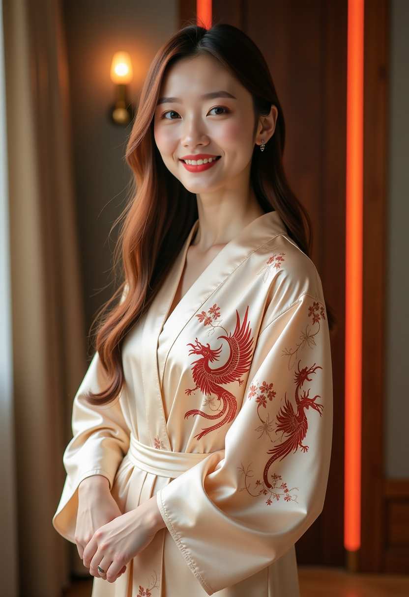 暗夜行者